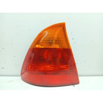 Recambio de piloto trasero izquierdo para bmw 3 touring (e46) 318 i referencia OEM IAM 8368757  