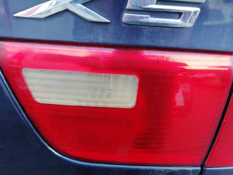 Recambio de piloto trasero derecho interior para bmw x5 (e53) 3.0d referencia OEM IAM 7164486  