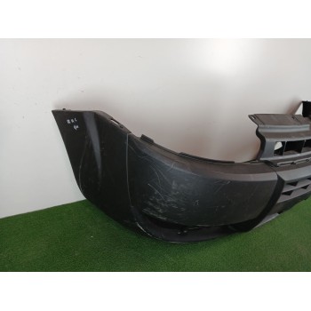 Recambio de paragolpes delantero para fiat doblo autobús (263_) 1.3 d multijet (263axu1a) referencia OEM IAM 735388353  