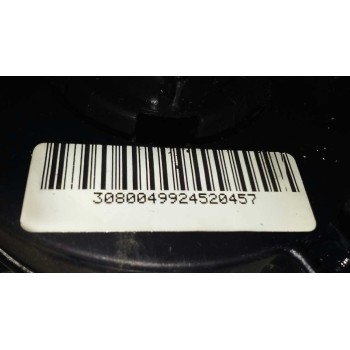 Recambio de anillo airbag para fiat bravo (182) jtd 105 / 100 sx referencia OEM IAM 3080049924520457  