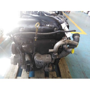 Recambio de motor completo para honda civic berlina 5 (eu7/8) 1.7 ctdi es referencia OEM IAM   