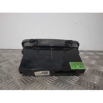 Recambio de mando climatizador para hyundai santa fe (sm) 2.0 gls crdi 4x4 referencia OEM IAM 9725026XXX  