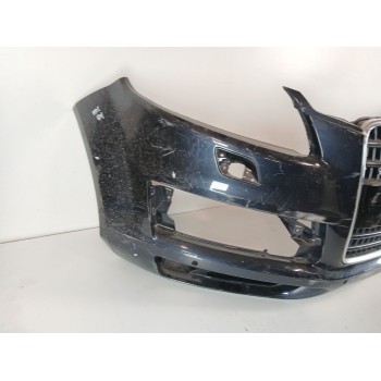 Recambio de paragolpes delantero para audi q7 (4lb) 3.6 fsi quattro referencia OEM IAM 4L0807437D  