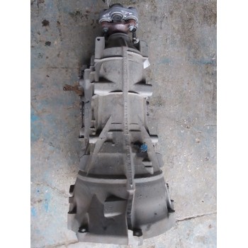 Recambio de caja cambios para bmw serie 5 lim. (f10) 2.0 turbodiesel referencia OEM IAM   