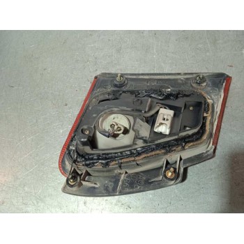 Recambio de piloto trasero derecho interior para nissan almera (n16/e) acenta referencia OEM IAM SR 4P 