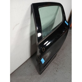 Recambio de puerta trasera izquierda para peugeot 308 active referencia OEM IAM   