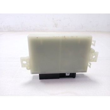 Recambio de modulo electronico para mercedes-benz gla (h247) gla 200 d (247.712) referencia OEM IAM A0009004613  