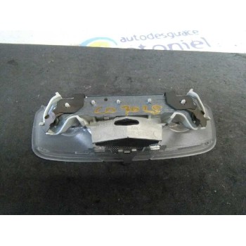 Recambio de luz interior para ford mondeo berlina (ge) ambiente referencia OEM IAM   