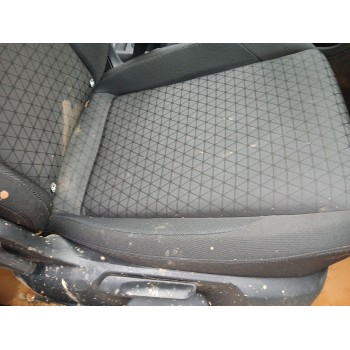 Recambio de asiento delantero derecho para volkswagen t-cross (c11, d31) 1.0 tsi referencia OEM IAM   