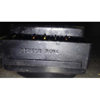 Recambio de mando limpia para renault rapid/express (f40) 1.1 transporter referencia OEM IAM 7701349417  