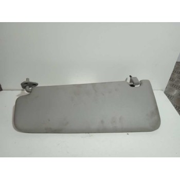 Recambio de parasol derecho para bmw serie 3 berlina (e90) 320d referencia OEM IAM   