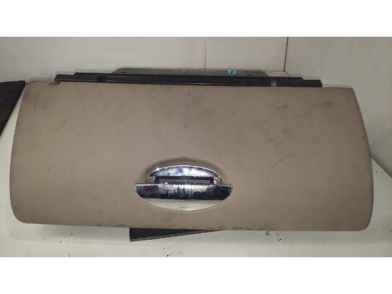 Recambio de guantera para mg serie 75 (j/rj) classic referencia OEM IAM   