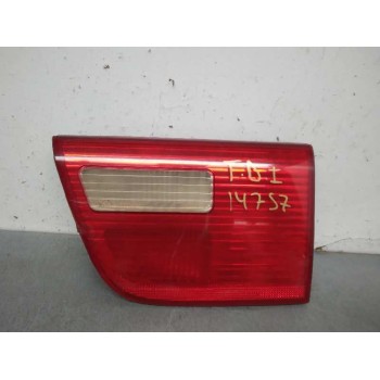 Recambio de piloto trasero derecho interior para bmw x5 (e53) 3.0d referencia OEM IAM 7164486  