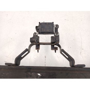 Recambio de refuerzo paragolpes delantero para nissan x-trail iii (t32_, t32r, t32rr) 1.7 dci referencia OEM IAM 50342401  