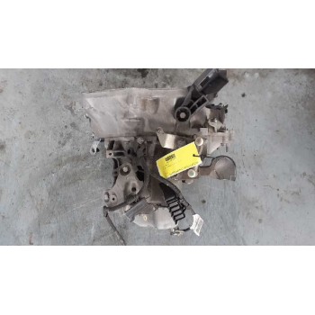 Recambio de caja cambios para peugeot 208 style referencia OEM IAM 20A701  