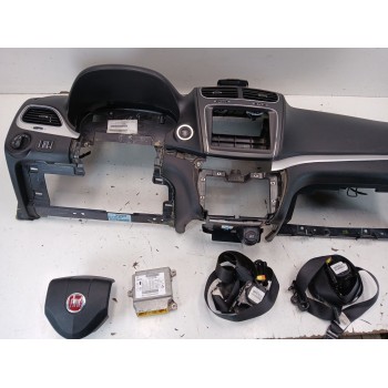 Recambio de kit airbag para fiat freemont (345_) 2.0 jtd referencia OEM IAM 1QC28DX9AE  