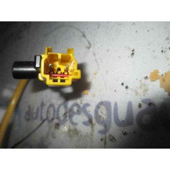 Recambio de anillo airbag para mazda 3 berlina (bk) 1.6 crdt active+ referencia OEM IAM   