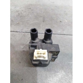 Recambio de bobina encendido para renault clio ii fase i (b/cbo) 1.4 referencia OEM IAM 7700100643D  