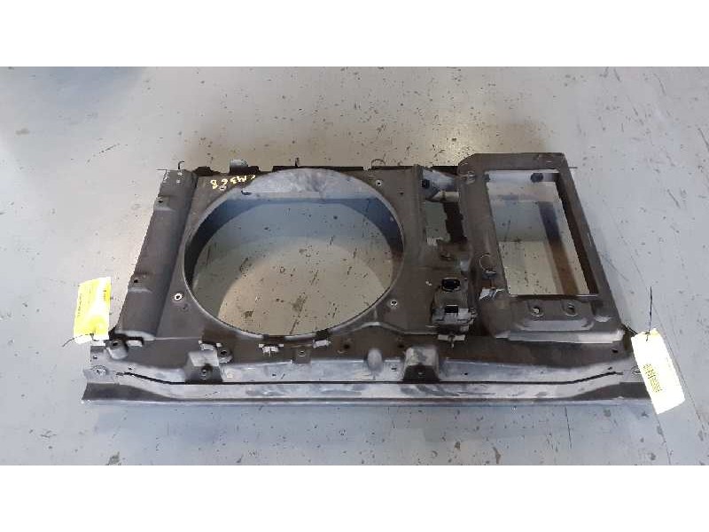 Recambio de panel frontal para citroën c4 grand picasso sx referencia OEM IAM   