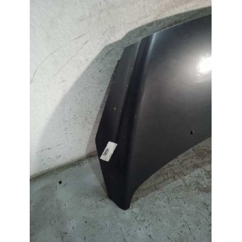 Recambio de capot para peugeot 308 sport referencia OEM IAM  GRIS ANTRACITA 1ºSERIE