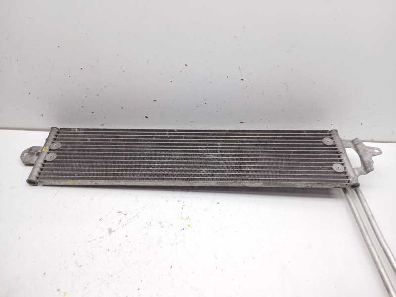 Recambio de radiador caja cambios para audi q7 (4l) 3.0 tdi referencia OEM IAM 7L0317021  