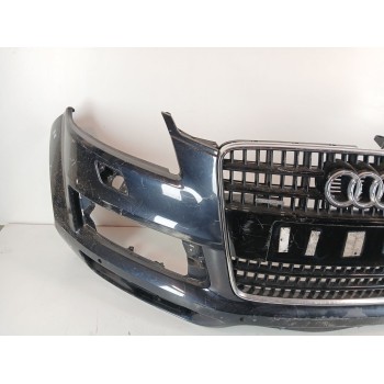Recambio de paragolpes delantero para audi q7 (4lb) 3.6 fsi quattro referencia OEM IAM 4L0807437D  