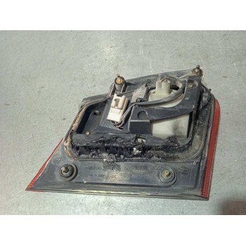 Recambio de piloto trasero derecho interior para nissan almera (n16/e) acenta referencia OEM IAM SR 4P 