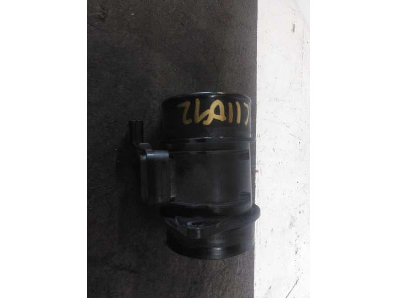 Recambio de caudalimetro para renault captur expression referencia OEM IAM 8200682558  