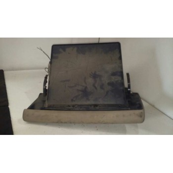 Recambio de guantera para mg serie 75 (j/rj) classic referencia OEM IAM   