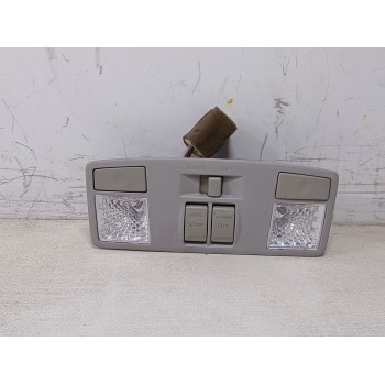 LUZ INTERIOR TECHO ELECTRICO 