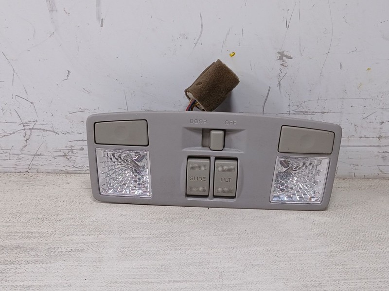Recambio de luz interior para mazda cx-7 (er) luxury referencia OEM IAM  TECHO ELECTRICO 