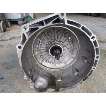 Recambio de caja cambios para bmw serie 5 lim. (f10) 2.0 turbodiesel referencia OEM IAM   