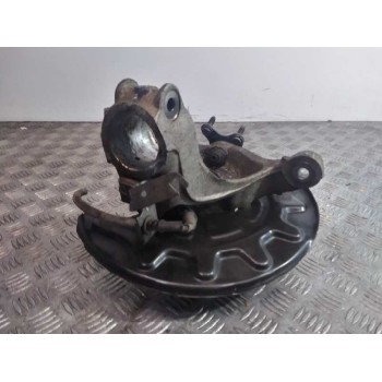 Recambio de mangueta delantera izquierda para seat leon (5f1) cupra 300 referencia OEM IAM   