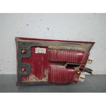 Recambio de piloto trasero derecho interior para bmw x5 (e53) 3.0d referencia OEM IAM 7164486  