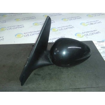 Recambio de retrovisor izquierdo para daewoo evanda cdx referencia OEM IAM  NEGRO 7 PIN