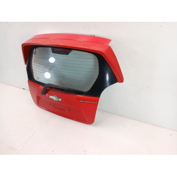 Recambio de porton trasero para chevrolet spark 1.0 cat referencia OEM IAM   