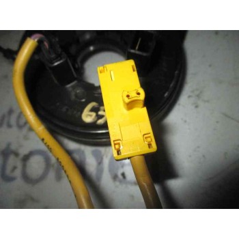 Recambio de anillo airbag para mazda 3 berlina (bk) 1.6 crdt active+ referencia OEM IAM   