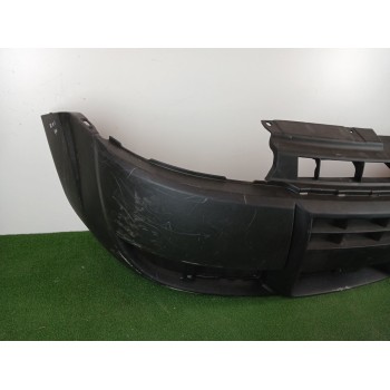Recambio de paragolpes delantero para fiat doblo autobús (263_) 1.3 d multijet (263axu1a) referencia OEM IAM 735388353  
