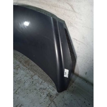 Recambio de capot para peugeot 308 sport referencia OEM IAM  GRIS ANTRACITA 1ºSERIE