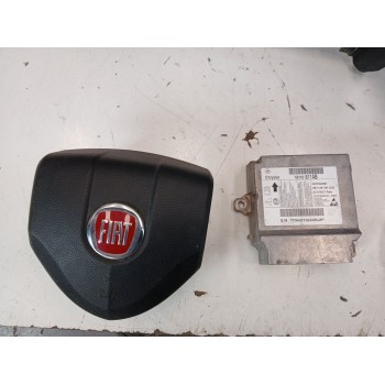 Recambio de kit airbag para fiat freemont (345_) 2.0 jtd referencia OEM IAM 1QC28DX9AE  