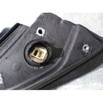 Recambio de retrovisor derecho para bmw serie 3 berlina (e90) 320d referencia OEM IAM  ELECTRICO 5 PIN AZUL