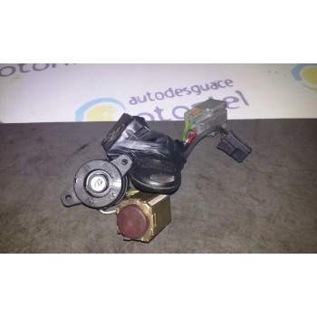 CONMUTADOR DE ARRANQUE 