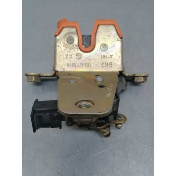 CERRADURA MALETERO / PORTON 1U9827501B RANCHERA 2 PINS