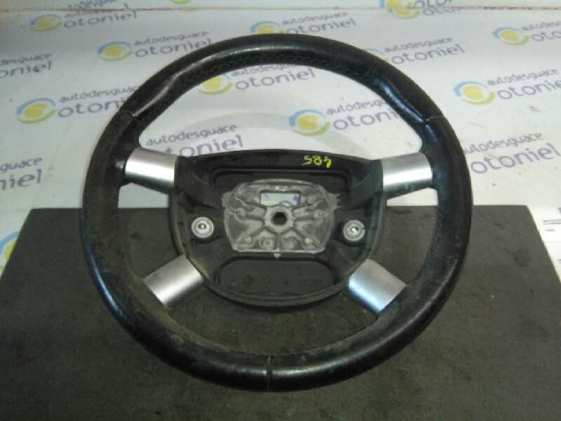 Recambio de volante para ford mondeo berlina (ge) ambiente referencia OEM IAM 1S713599CCW  4 RADIOS