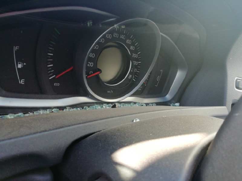 Recambio de cuadro instrumentos para volvo s60 lim. kinetic referencia OEM IAM P31327747 P31327747 