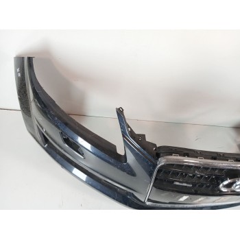 Recambio de paragolpes delantero para audi q7 (4lb) 3.6 fsi quattro referencia OEM IAM 4L0807437D  