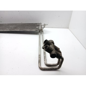 Recambio de radiador caja cambios para audi q7 (4l) 3.0 tdi referencia OEM IAM 7L0317021  