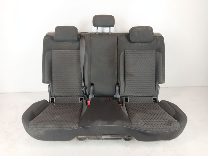 Recambio de asientos traseros para volkswagen t-cross (c11, d31) 1.0 tsi referencia OEM IAM   