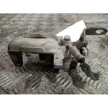 Recambio de pinza freno trasera izquierda para volkswagen touran (1t3) highline referencia OEM IAM  BOSCH 