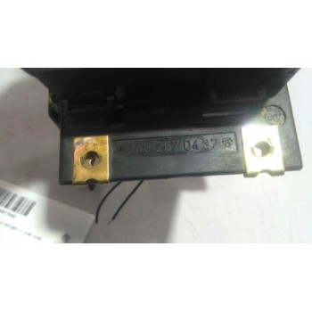 Recambio de palanca cambio para mercedes-benz clase e (w210) berlina 2.3 16v cat referencia OEM IAM 1402670437  AUTOMATICO